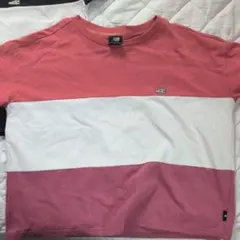 New Balance 半袖Tシャツ 2枚セット
