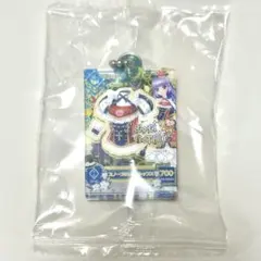 アイカツ だれでもアイドル活動アクリルチャーム2 氷上スミレ スノープリンセス