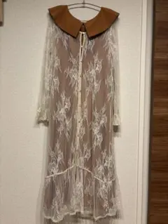 ワンピース　レディース　結婚式