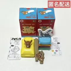 トムとジェリー マクドナルド ハッピーセット おもちゃ まとめ売り