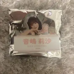 イコノイジョイ ランダムネームバッジ 音嶋莉沙