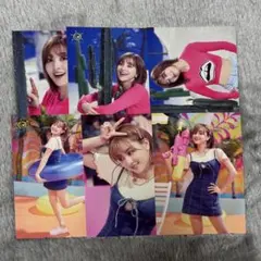 TWICEジヒョラントレセット ジヒョ ラントレセット - メルカリ