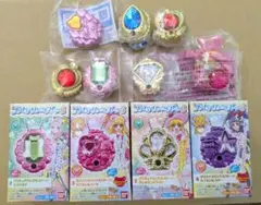魔法つかいプリキュア リンクルストーン 11個セット