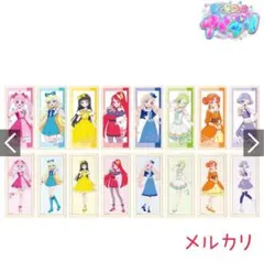 ひみつのアイプリ トレーディングブロマイ3枚セット 1box 32パック 783 ひみつのアイプリ トレーディングブロマイ3枚セット 1box 32パック 783