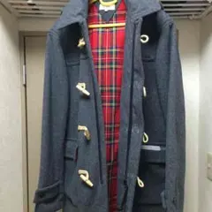 tommy ダッフルコート　冬物