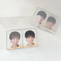 山井飛翔 デタカ Myojo 少年忍者
