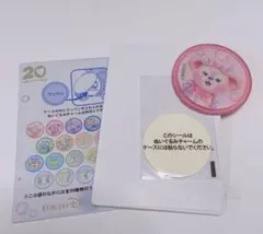 匿名配送 ディズニーシー　ダッフィーフレンズ　カラフルハピネス シェリーメイ