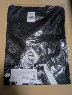 【新品未開封】平沢進 脱出系亞種音 Tシャツ ブラック Lサイズ 新品未開封】平沢進 脱出系亞種音 Tシャツ ブラック Lサイズ - メルカリ
