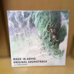 2026年最新】メイドインアビス サントラの人気アイテム - メルカリ