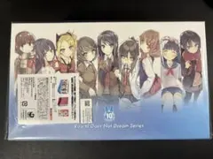 青ブタ 収納ボックス + 本編14巻分 + 特別カバー - メルカリ