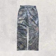90s cityboy wrangler realtree doubleknee