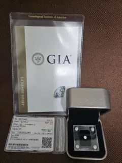 ダイヤモンド ルース　0.220ct　D　VS1　クリスタルムーン　74面カット　H&C