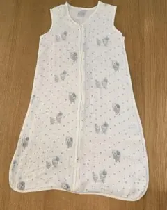 エイデンアンドアネイ　スリーパー　フクロウ柄