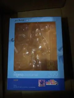 送料込 figma この素晴らしい世界に祝福を!２ アクア