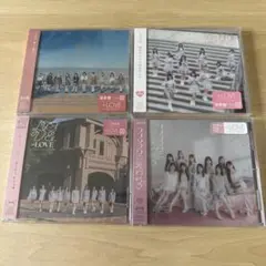 ＝LOVE イコラブ CD 通常版 4枚組