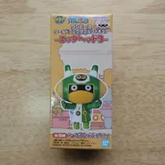 ワンピース ワーコレ ZOO vol.4 ベポ WZ030 - メルカリ