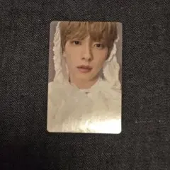 txt トレカ スビン ACT:PROMISE ソウルアンコン