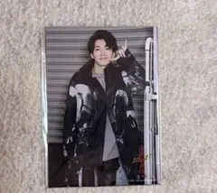 滝沢歌舞伎ZERO 2021 SnowMan フォトセット[深澤辰哉]