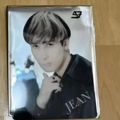 スパドラ ジャン海渡 トレカ