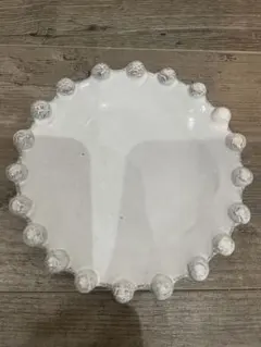 2枚セットアスティエ・ド・ヴィラット ソーサー 13.5cm アデライド 