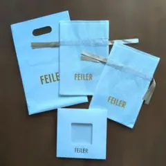 FEILER　ギフト用袋のサムネイル