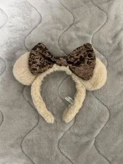 ディズニー カチューシャ