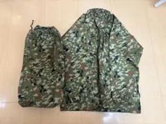 ロシア軍 SSO製 パルチザンスーツ 上下 サイズ46-4 - メルカリ