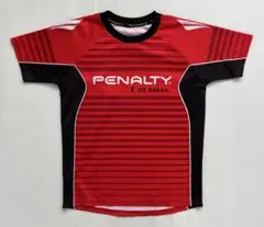 ペナルティ ピステ