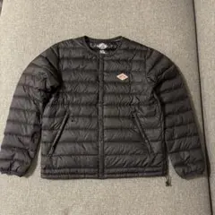インナー ダウンジャケット