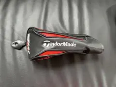 TaylorMade フェアウェイウッド用ヘッドカバー