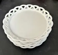 希少 ロイヤルクリームウェア クラシックス プレート 27.5cm 英国製