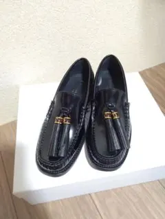 【新品未使用】Dior ブラック ローファー 厚底43 楽天市場】Christian Dior(クリスチャンディオール) Dior Boy