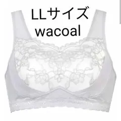 wacoal　 ナイトブラ　LLサイズ