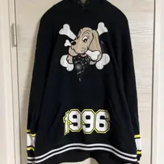 GALFY ガルフィー　パーカー 大型犬