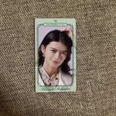 げんじぶ 杢代和人 トレカ 因果律の逆転 - メルカリ