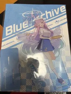 2025年最新】ブルーアーカイブ 韓国 ミカの人気アイテム - メルカリ