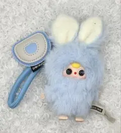 新作ベイビースリーBabythreeSuperMin iBunnyアルファベッド