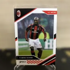 セードルフ AC MILAN DAKA 24-25