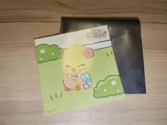 SKZOO PARK CAFE ステッカー