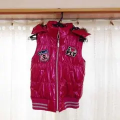 ジャケット