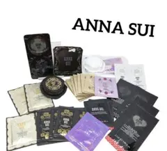 ANNA SUI サンプルセット トライアル 32個 詰め合わせのサムネイル