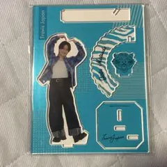 TravisJapan 松田元太 アクスタ