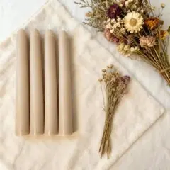 キャンドル インテリア