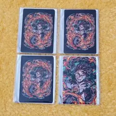 鬼滅の刃 全集中展 EDロールランダムカード 竈門炭治郎