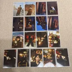 M!LK 吉田仁人 25th 生誕生写真