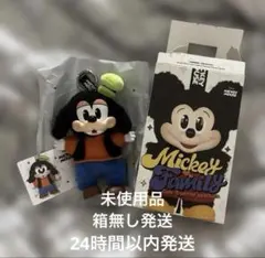 Mickey Family Goofy グーフィー POP MART ディズニー