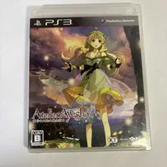 アーシャのアトリエ　PS3