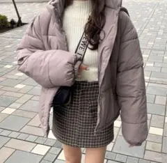 グレイル　ダウンジャケット　iz43b 　お値下げ中