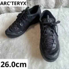 ARC'TERYX アークテリクス KONSEAL LT スニーカー 26cmのサムネイル