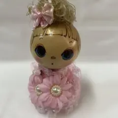 未使用品 ANNA SUI cokets こけし人形 アナスイ コケッツ - メルカリ